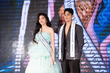 80 hoa hậu và nam vương đến Việt Nam thi sắc đẹp, trình diễn áo dài