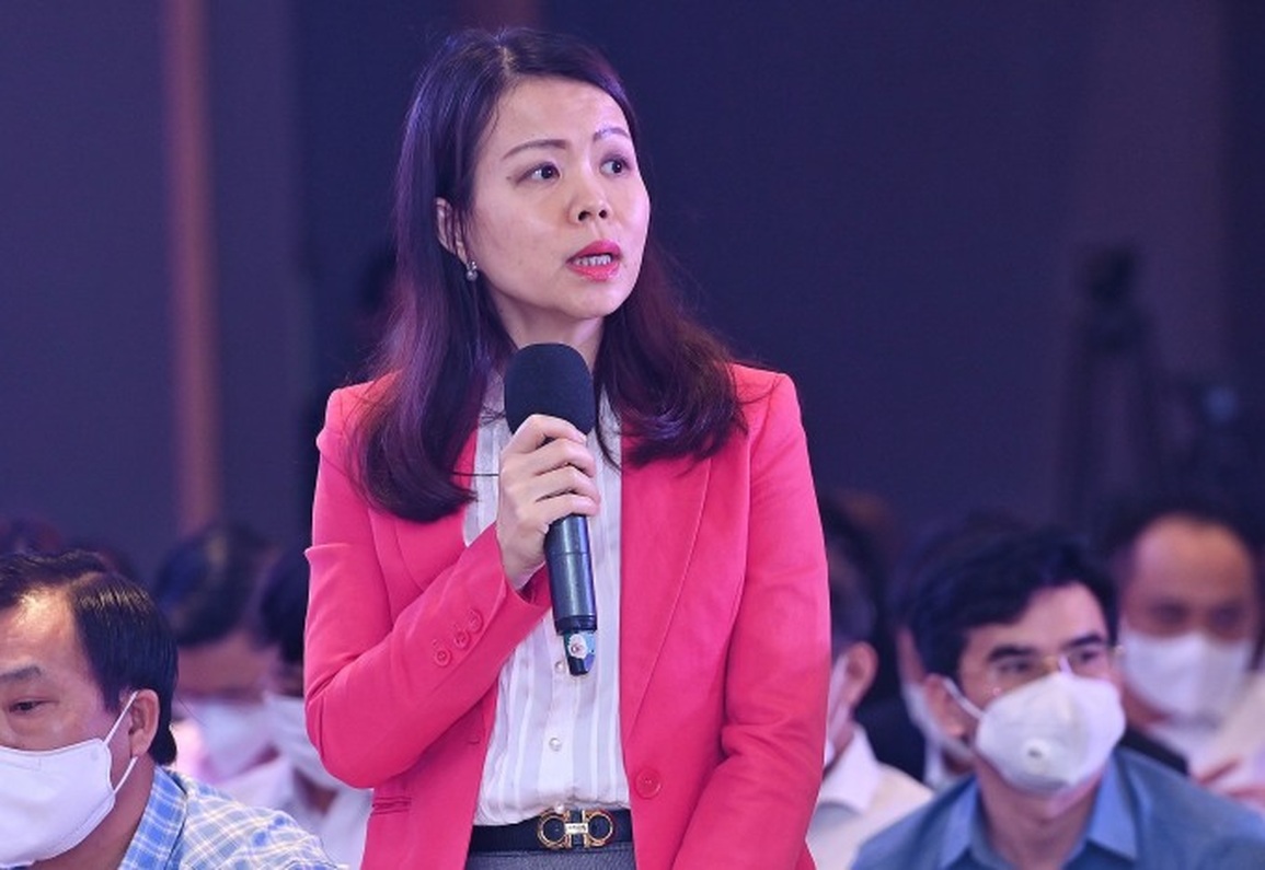 Cửa du lịch quốc tế mở toang mà vẫn rón rén đón khách thì khó bứt phá - 1 Cửa du lịch quốc tế mở toang mà vẫn rón rén đón khách thì khó bứt phá - 1
