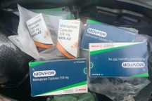 Bán thuốc trị Covid-19, cổ phiếu công ty này lập đỉnh cao nhất mọi thời đại