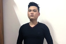 Hi hữu: Dùng dao khống chế chủ nhà rồi nói "chị bình tĩnh, em là cướp đây"