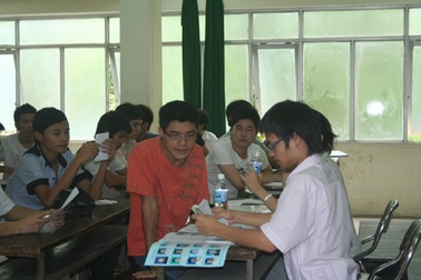 ĐH Nông nghiệp Hà Nội tăng 500 chỉ tiêu hệ ĐH chính quy 