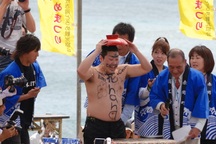 Đến Kochi hòa mình vào lễ hội của cá dorome và rượu sake