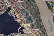 Bộ Nông nghiệp nói gì về đề xuất hạ cốt đê sông Hồng của Hà Nội?