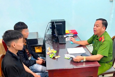 Tây Ninh kéo giảm 98 vụ vi phạm trật tự xã hội trong quý I