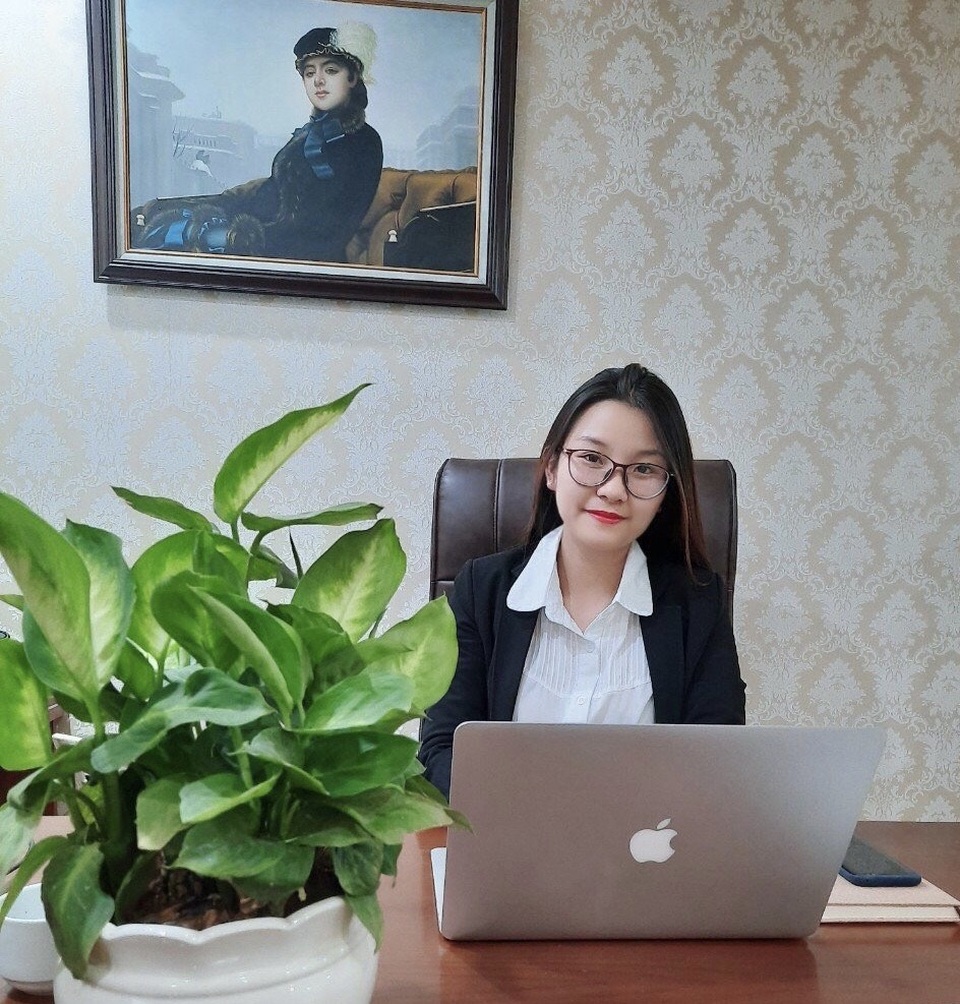 Ở nhà nội trợ, khi ly hôn có thiệt thòi trong phân chia tài sản? - 1 Ở nhà nội trợ, khi ly hôn có thiệt thòi trong phân chia tài sản? - 1