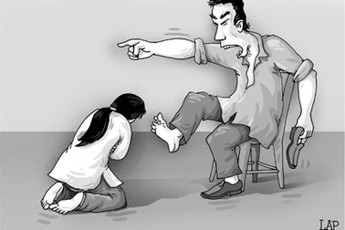 Thủ tướng phê duyệt mô hình phòng chống bạo lực với phụ nữ