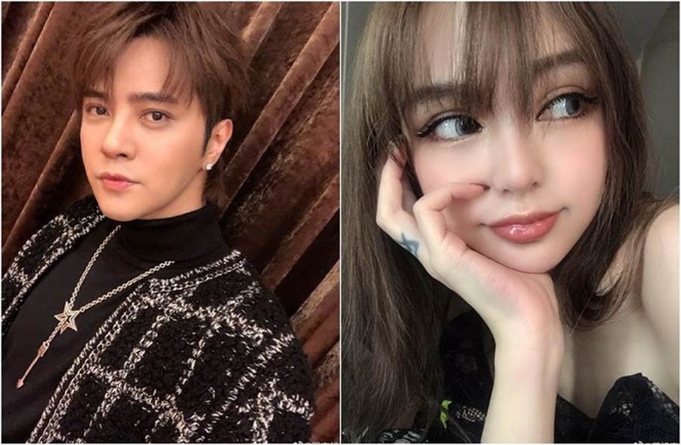 Tình trường phức tạp của “trai hư” La Chí Tường - 1 Tình trường phức tạp của “trai hư” La Chí Tường - 1