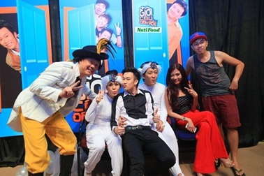 “Ơn giời, cậu đây rồi!” - món ăn “lạ miệng” trên truyền hình