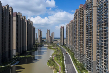 Trung Quốc bơm hơn 30 tỷ USD cứu thị trường bất động sản