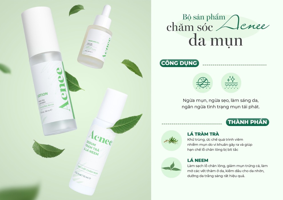 Nguyên tắc vàng trị mụn tại nhà - 2 Nguyên tắc vàng trị mụn tại nhà - 2