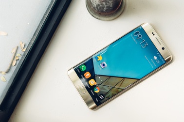 Galaxy S6 edge+ qua đánh giá của người dùng và giới công nghệ