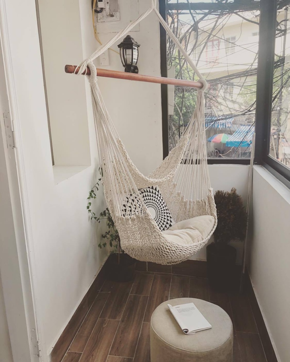 Bà mẹ đơn thân ở Hải Phòng chi 200 triệu cải tạo nhà đẹp như mơ cho con gái - 13 Bà mẹ đơn thân ở Hải Phòng chi 200 triệu cải tạo nhà đẹp như mơ cho con gái - 13