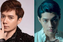 Ca khúc mới của Nhật Phong “soán ngôi” bản hit của Noo Phước Thịnh