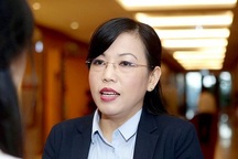 Quốc hội miễn nhiệm Trưởng Ban Dân nguyện Nguyễn Thanh Hải vì lý do gì?