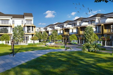 Rủ nhau tìm nơi “sống xanh” để đỡ… giảm thọ