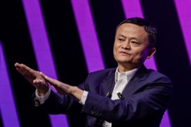 Tài sản của tỷ phú Jack Ma tăng 2,3 tỷ USD sau án phạt kỷ lục