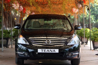 Nissan Việt Nam sẽ “làm giá” thế nào với Infiniti?