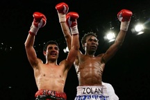 Cựu vô địch quyền Anh thế giới bị bắn chết tại nhà riêng