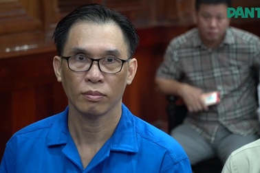 Đại gia Đinh Trường Chinh hầu tòa vì liên quan đến 4 khu đất vàng