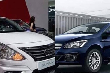 Vì sao nhiều xe giá rẻ "vật vờ, chới với" trên thị trường xe Việt Nam?