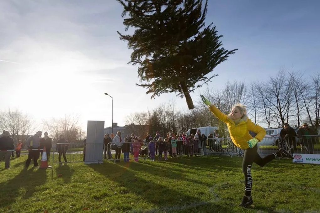 Mất khoản bồi thường 820.000 USD vì một bức ảnh đăng trên mạng - 1