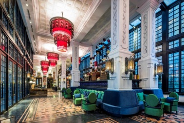 World Luxury Hotel Awards 2021 vinh danh 5 khách sạn, khu nghỉ dưỡng của Sun Group