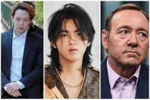 Nghệ sĩ có vết nhơ: Không nơi nào dung thứ!