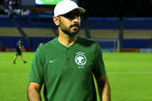 Vượt qua bán kết, HLV Saudi Arabia tuyên bố sẽ vô địch giải U23 châu Á