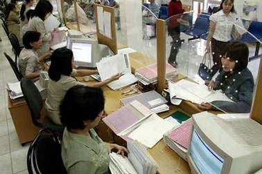 Đánh giá công chức còn cảm tính 