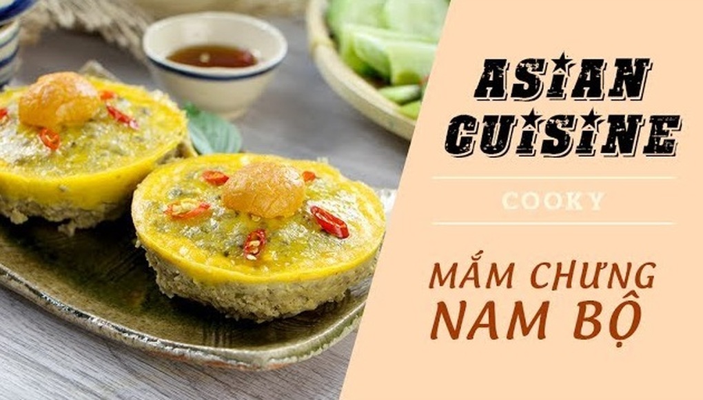 Gợi ý các món ăn đổi vị cho mâm cơm gia đình ngày cuối tuần - 3 Gợi ý các món ăn đổi vị cho mâm cơm gia đình ngày cuối tuần - 3