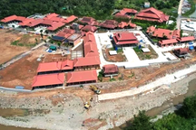 Vi phạm lĩnh vực khoáng sản, Tập đoàn Hoa Sen bị xử phạt 120 triệu đồng