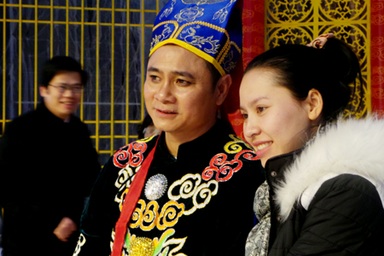 “Táo Giao thông” Tự Long vắt kiệt sinh lực vì 4 đêm diễn trực tiếp