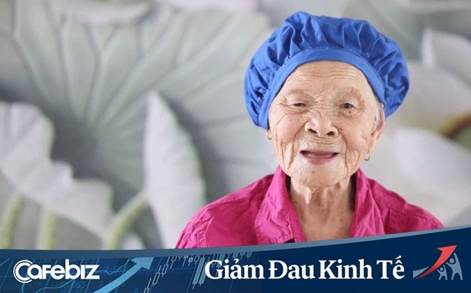 Cụ bà 107 tuổi, chưa bao giờ phải tiêm hay nằm viện, bí quyết dưỡng sinh đơn giản tới mức ai cũng làm được - Ảnh 3. Cụ bà 107 tuổi, chưa bao giờ phải tiêm hay nằm viện, bí quyết dưỡng sinh đơn giản tới mức ai cũng làm được - Ảnh 3.