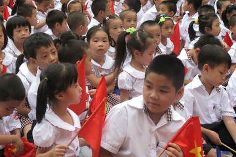 Dạy học “tích hợp”: Học sinh được lợi gì?