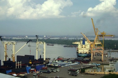 Thay đổi vị trí xây bến tàu khách quốc tế