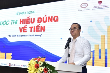 Hiểu đúng về tiền, tránh bẫy tín dụng đen