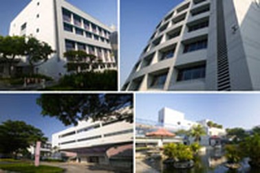Học bổng từ 80-100% từ Nanyang Polytechnic Singapore