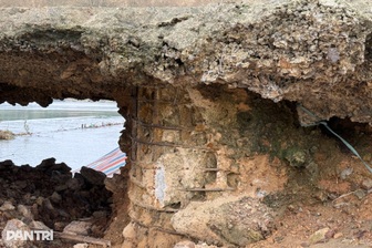 Trách nhiệm kiểm định công trình từ vụ trụ cầu Sông Lô trơ lõi thép