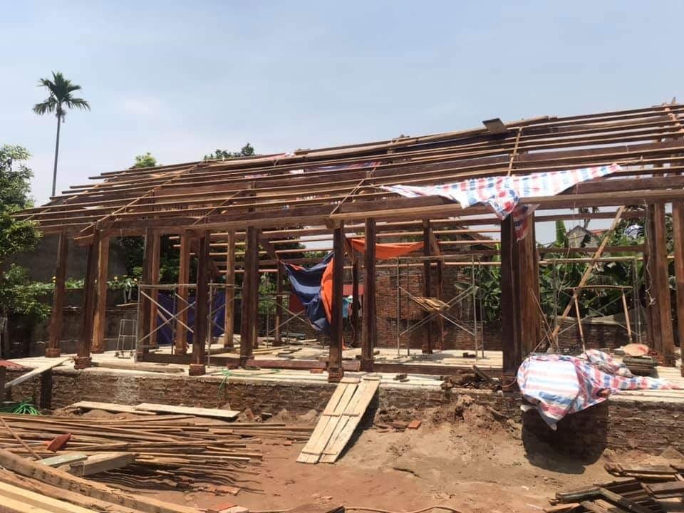 “Đi săn” nhà gỗ cho đại gia, rủng rỉnh đút túi cả trăm triệu mỗi tháng - 6 “Đi săn” nhà gỗ cho đại gia, rủng rỉnh đút túi cả trăm triệu mỗi tháng - 6