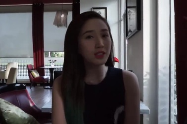 Bảo Thy: “Chưa tìm được một tình yêu sâu sắc”