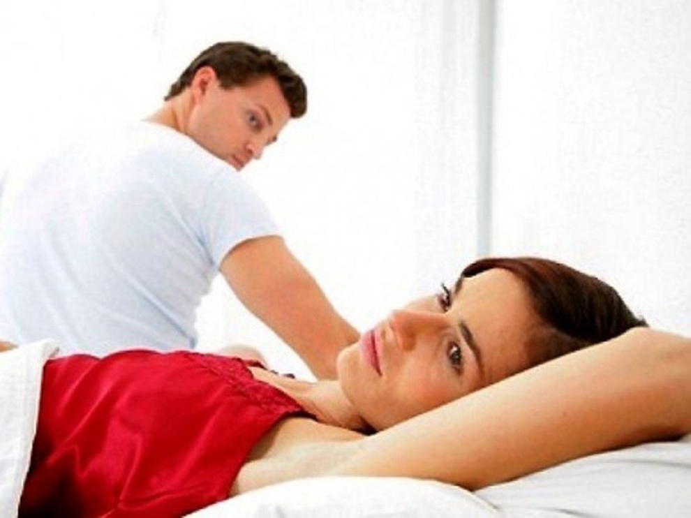 Nín thở trên giường, ly hôn vì miếng to, ăn no mà không ngon miệng - 1 Nín thở trên giường, ly hôn vì miếng to, ăn no mà không ngon miệng - 1