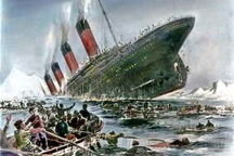 Ly kỳ những giả thuyết kinh hoàng cho thảm họa chìm tàu Titanic