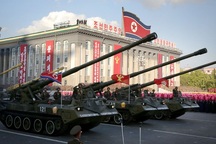 Triều Tiên chỉ đích danh mục tiêu tấn công hạt nhân