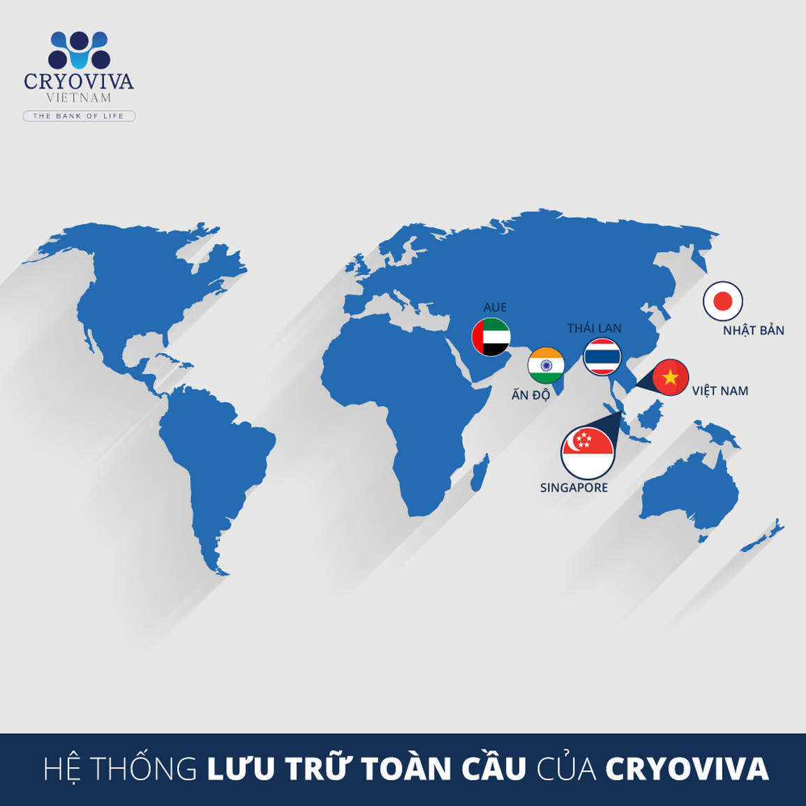 Ngân hàng Mô quốc tế được Bộ Y tế cấp phép hoạt động - 3 Ngân hàng Mô quốc tế được Bộ Y tế cấp phép hoạt động - 3
