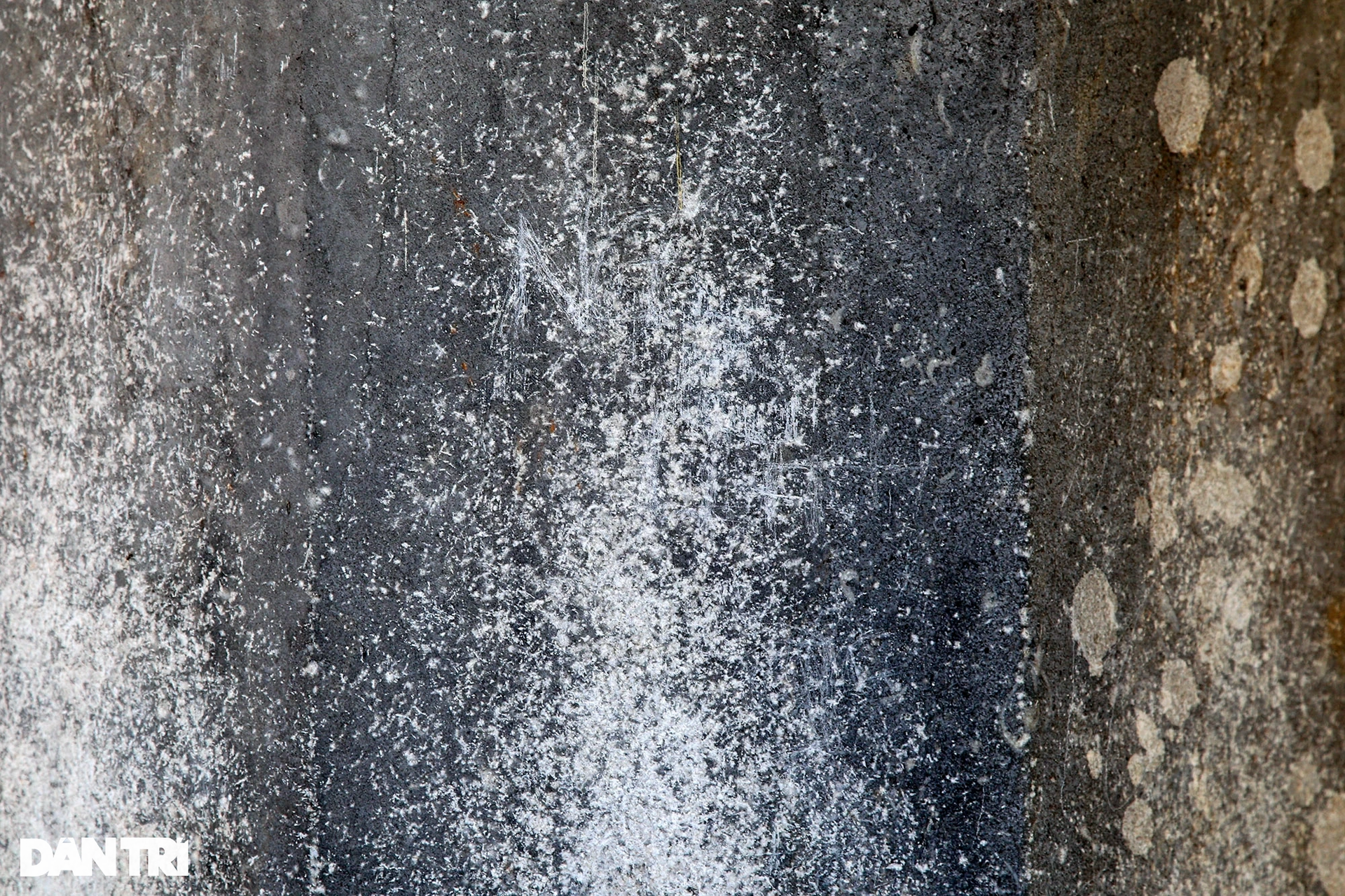 Khám phá những cột đá bí ẩn nghìn năm tuổi ở Việt Nam - 5 Khám phá những cột đá bí ẩn nghìn năm tuổi ở Việt Nam - 5