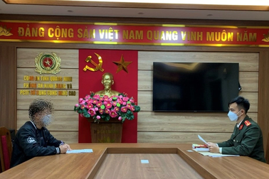 Youtuber bị phạt 7,5 triệu đồng vì hướng dẫn chế tạo pháo nổ