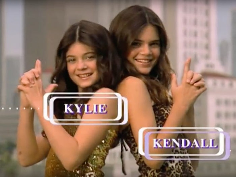 Kylie Jenner và hành trình trở thành tỷ phú ở tuổi 22 - 1 Kylie Jenner và hành trình trở thành tỷ phú ở tuổi 22 - 1