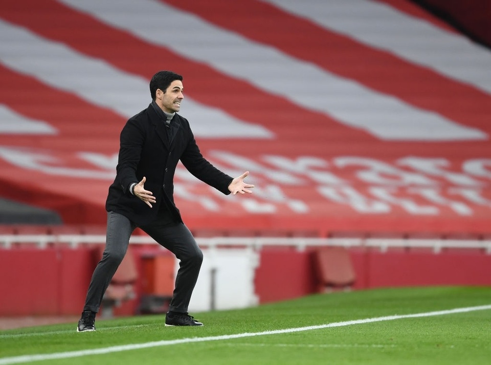 Aubameyang thăng hoa rực rỡ, Arsenal vượt mặt Leeds - 15 Aubameyang thăng hoa rực rỡ, Arsenal vượt mặt Leeds - 15
