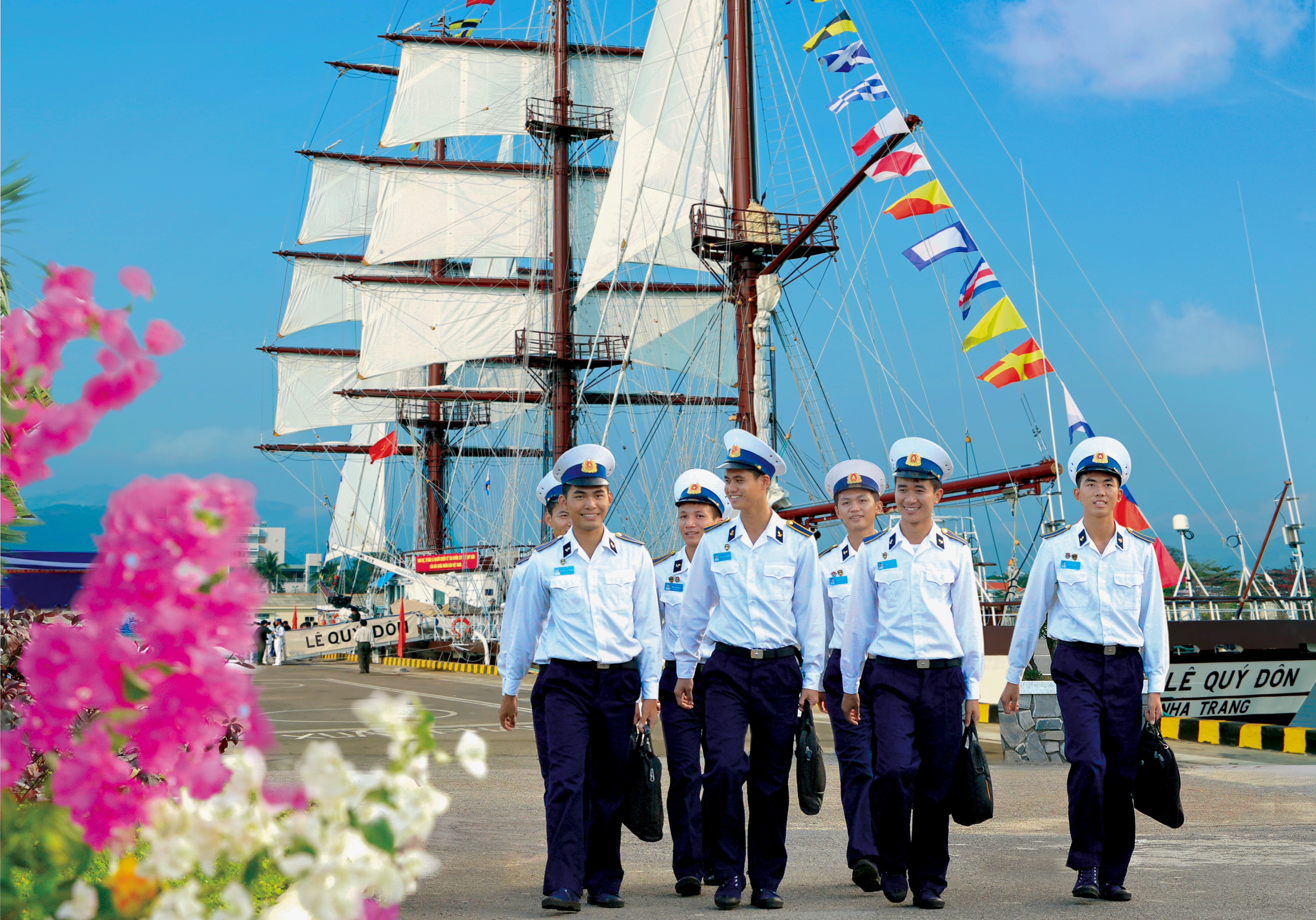 Khí tài hiện đại của Hải quân Việt Nam - 14 Khí tài hiện đại của Hải quân Việt Nam - 14
