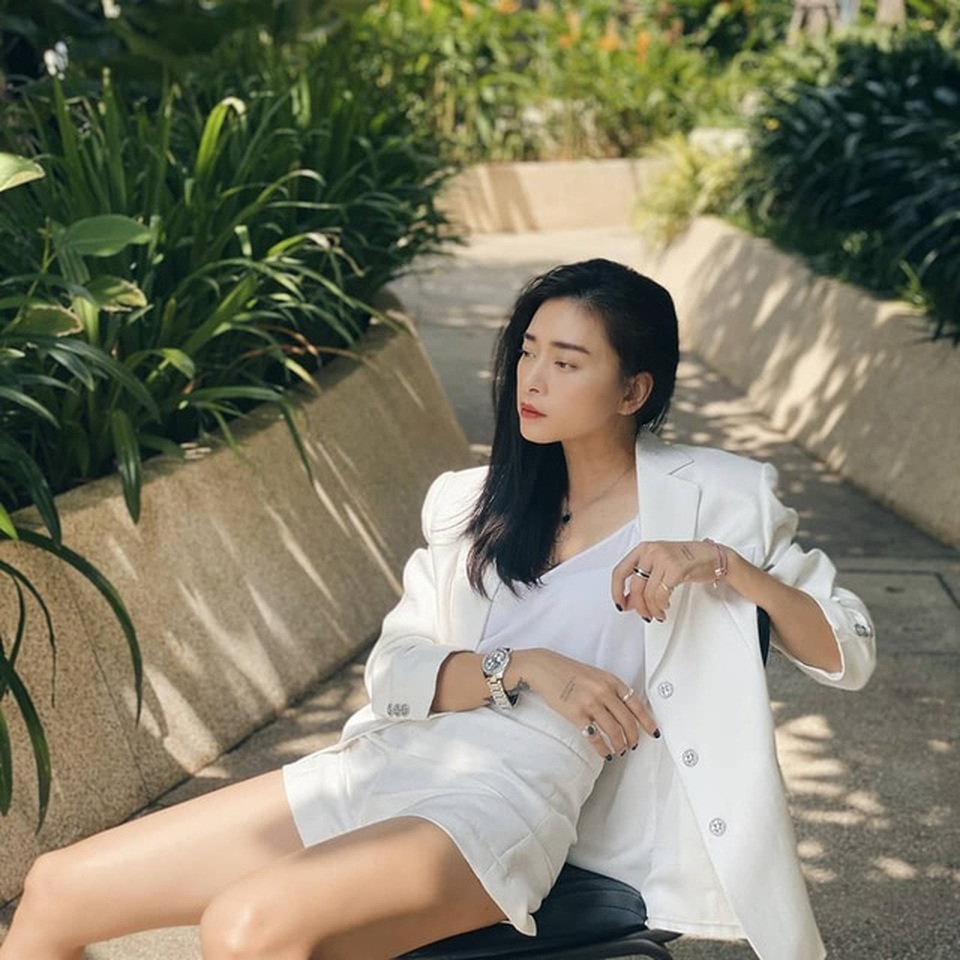 Sao Việt đi đâu làm gì trong ngày Lễ Vu Lan và 2/9 - 3 Sao Việt đi đâu làm gì trong ngày Lễ Vu Lan và 2/9 - 3